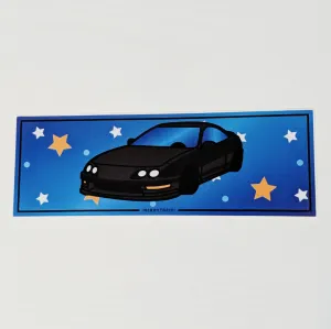 DC2 Sticker