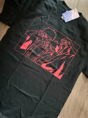 Walking Samurai