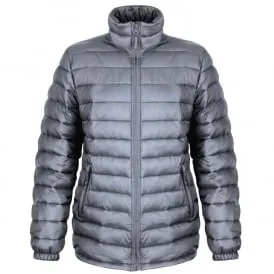 Women's ice bird padded jacket