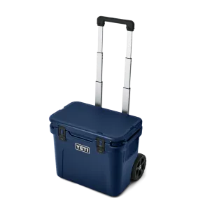 Yeti - Roadie 32 Wheeled Cooler - Navy